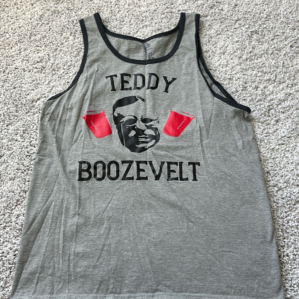 Drinking Tank Top Bundle